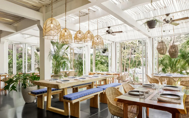 Kimpton Aluna Tulum by IHG