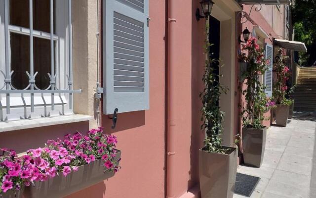 Nephele Suite - Corfu City Apartments