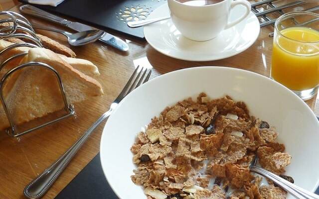 The Merivon Guest House