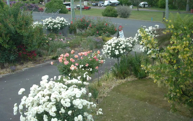 North East Rest Awhile Bed & Breakfast