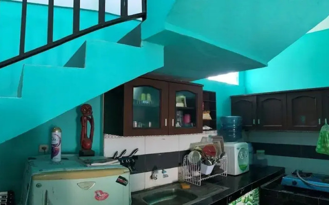 Bronk House