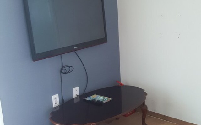 Tinian Ocean View Hotel