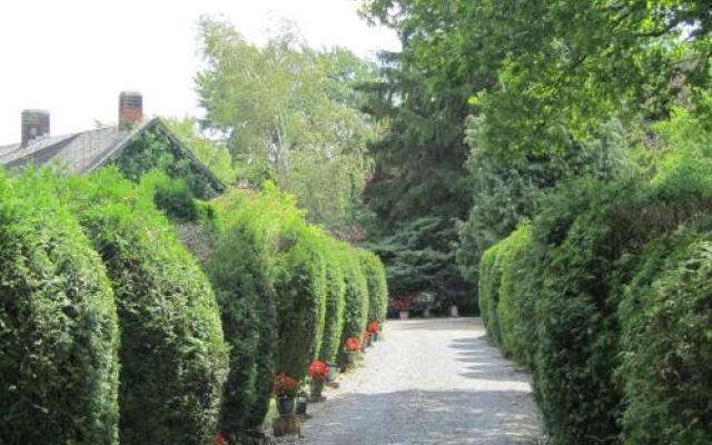 Guesthouse Domaine De La Carrauterie