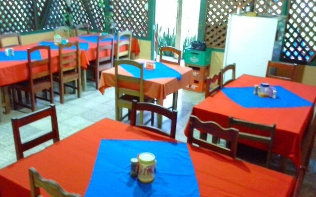 Miss Miriam Beachfront Cabins