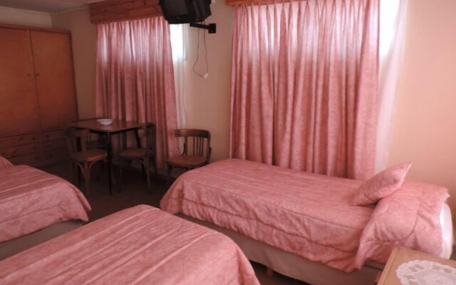 Hotel Upsala