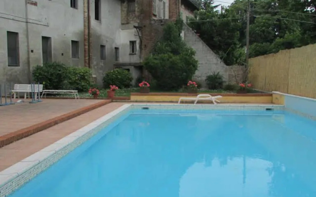 Agriturismo La Costa