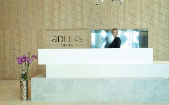 ADLERS Hotel