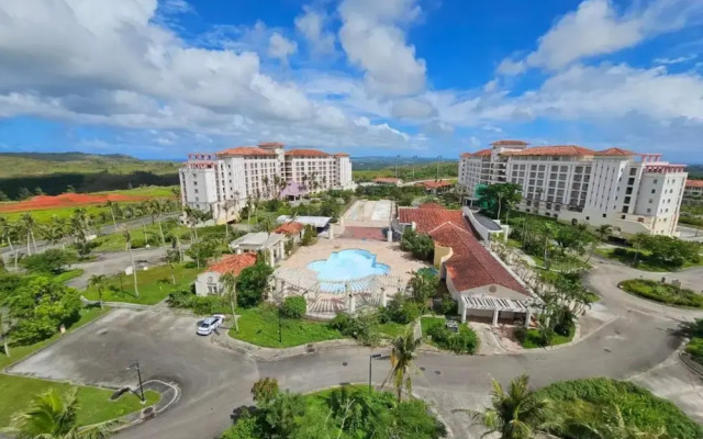 Leopalace Resort Guam - Condo