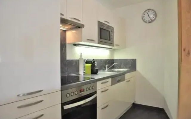 Apartment Ischl Home