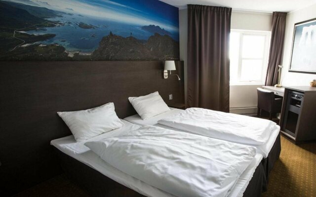 Thon Partner Hotel Skagen