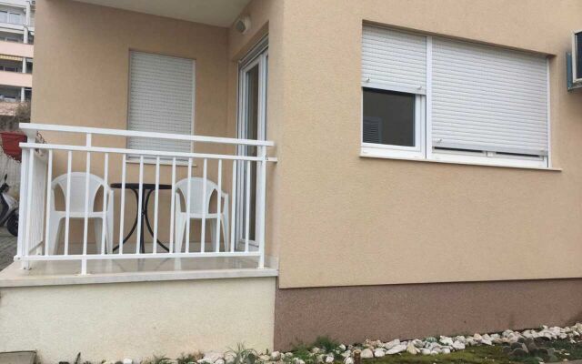 Apartment Zdrave A1 Makarska, Riviera Makarska
