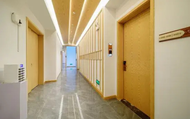 Tingbo Hotel