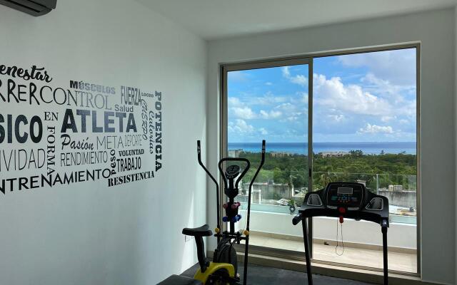 Ibiza Residences 303