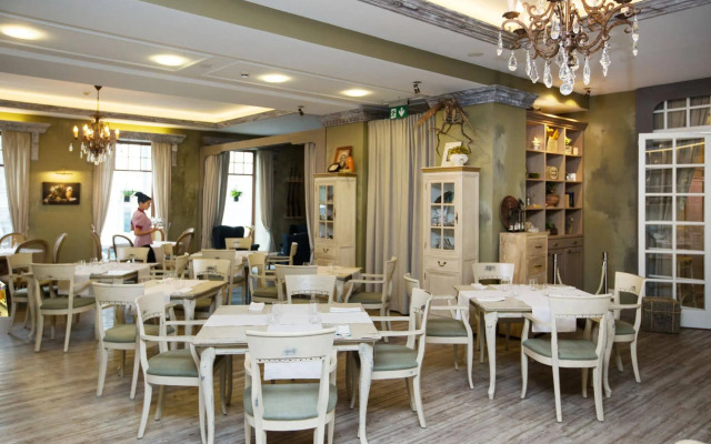 Rixwell Viru Square Hotel