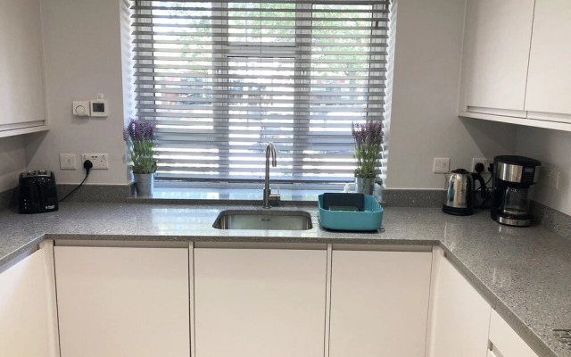 Myshortstay - Fulham Parsons Green