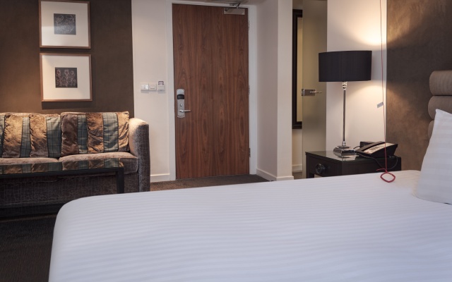The Landmark Hotel & SPA Leisure Club Dundee By Sunday