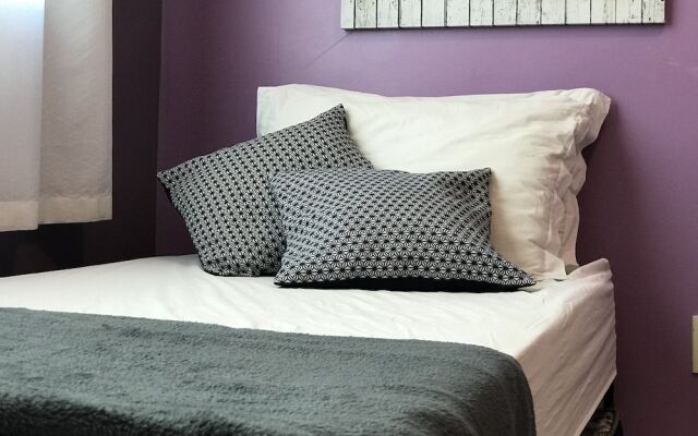Apartamento Marina Clube