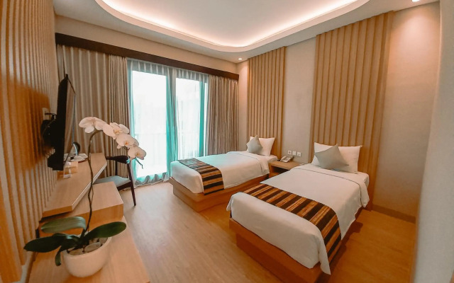 ABISHA Hotel Sanur