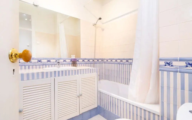 São Bento Central Apartment