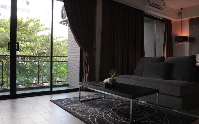 Inn Place Serviced Residence