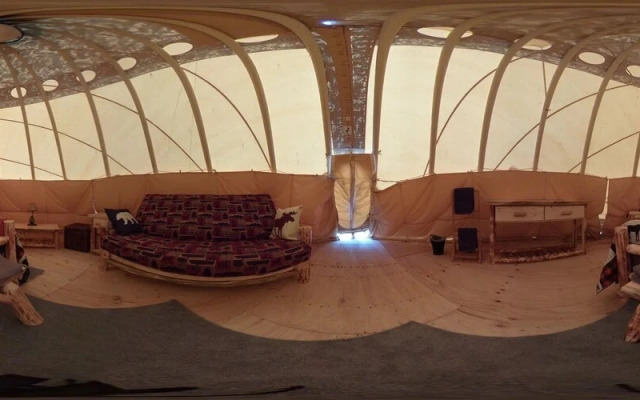 Wheels of Wonderment Twin Cabin 1