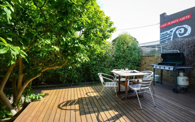 Boutique Stays - Sandyside 1