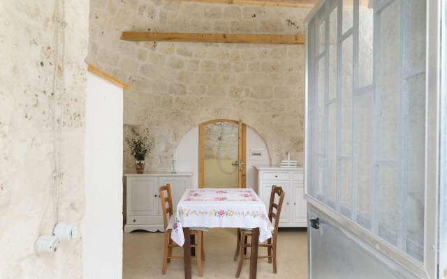 Trullo Puspo by Wonderful Italy