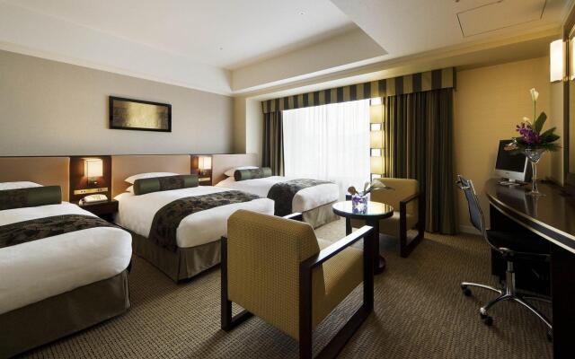 Hotel Okura Kyoto