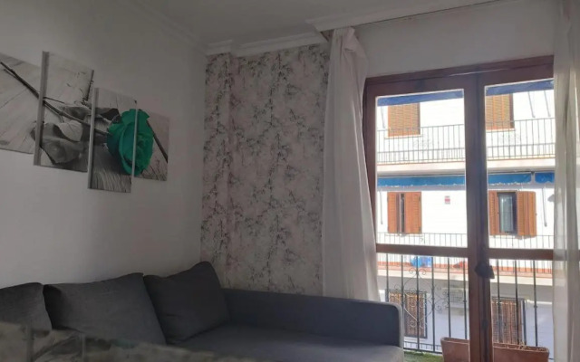 Suite Center San Lorenzo 35