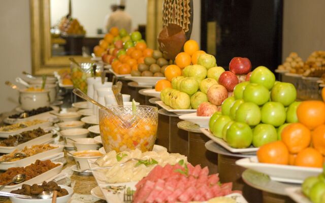 Royal Livingstone Victoria Falls Zambia Hotel by Anantara