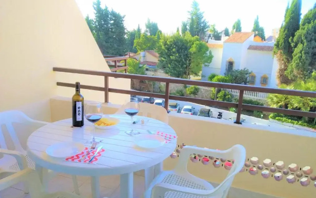 Apartamento Sol & Mar