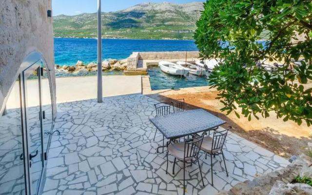 Villa Mystery - Korcula