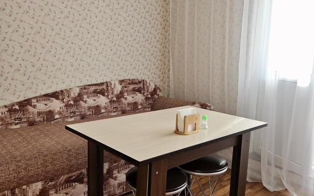 Апартаменты на улице Карла Маркса