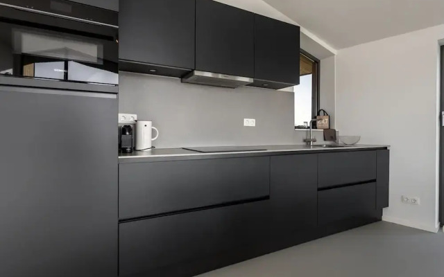 Beautiful Holiday Home With Terrace