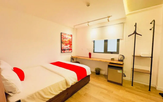 Urban Hotel