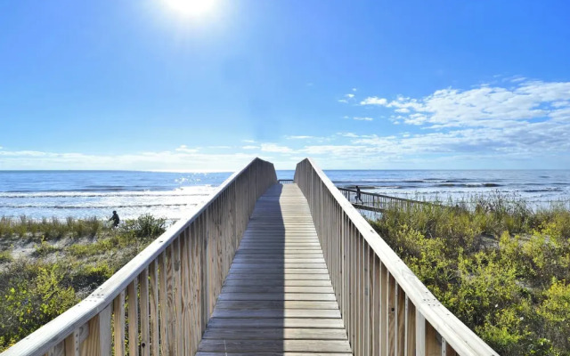 4511ss1102ssnc - Seascape 1102 - Abundant Relaxation