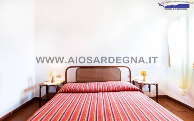 Case Vacanza Baia Chia Aiosardegna