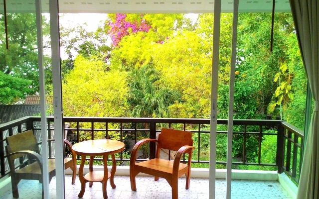 Kirati Beach Resort