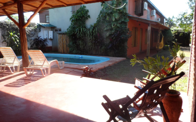 Apart Hotel Cataratas