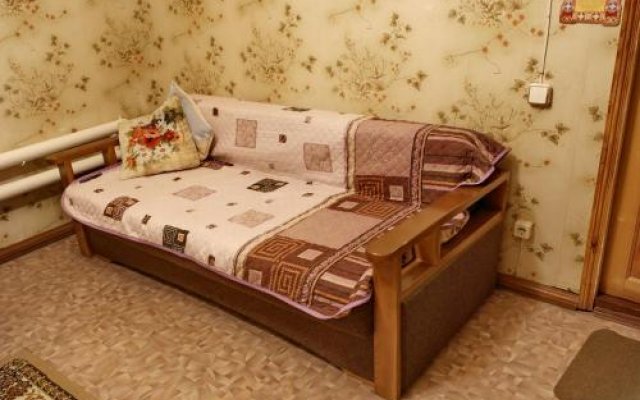 Guest House Varvarinskiy