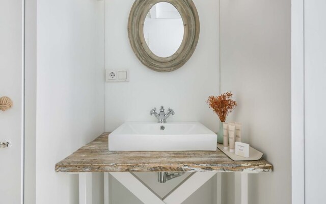 Apt Val de Ruda Luxe 20 by Feelfree