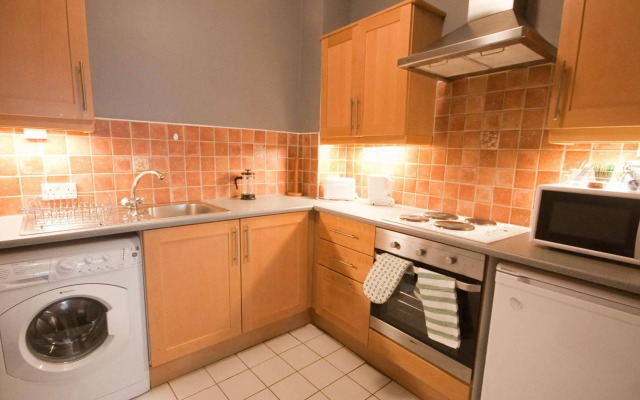 Dockland Apartments Dublin City by The Key Collection