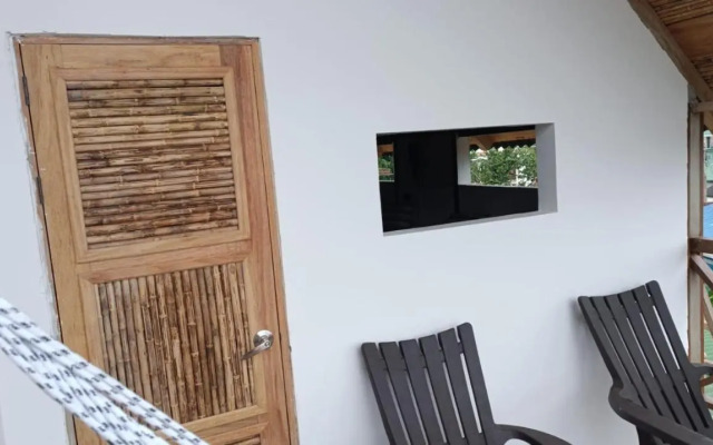 La Posada del Gecko