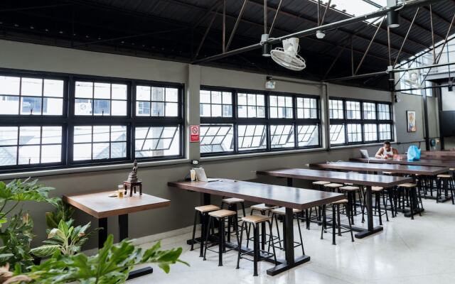 Premier Hostel Chiang Mai