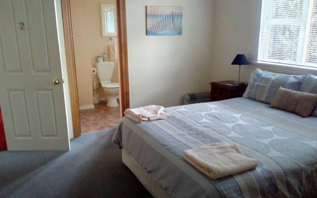 Admirals Lodge Picton