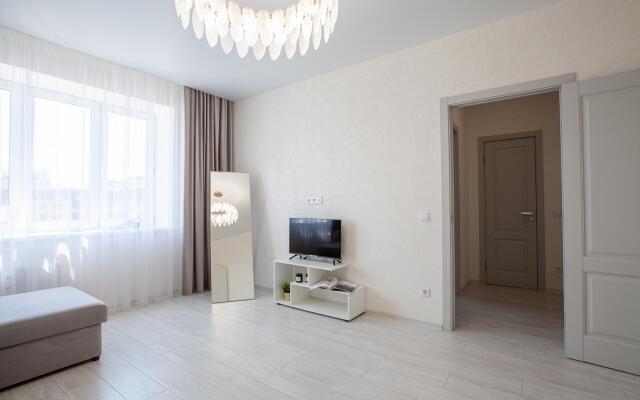 Apartments on Zur Uram street