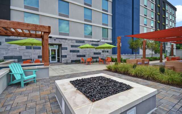 Home2 Suites by Hilton Atlanta Marietta