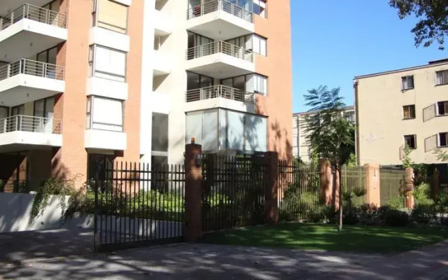 Campanario Apartment