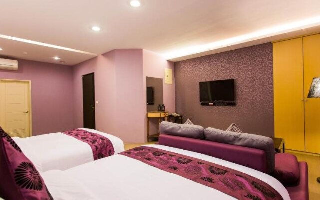 Lian Guan Inn