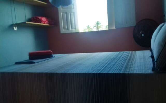 Hospegadem - Brisa do Mar 1